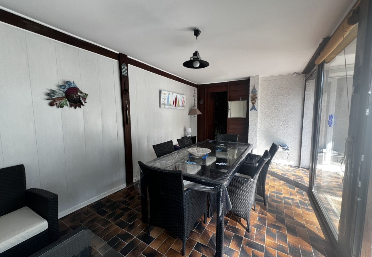Maison à Lacanau - HET CLUB - 565473
