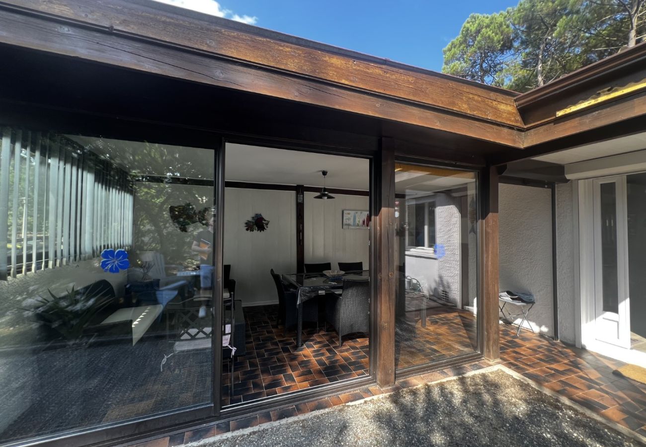 Maison à Lacanau - HET CLUB - 565473