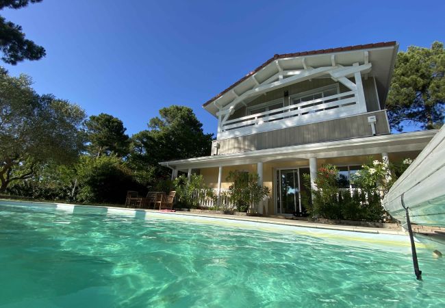 Villa à Lacanau - EDEN PARC 35 - 677249