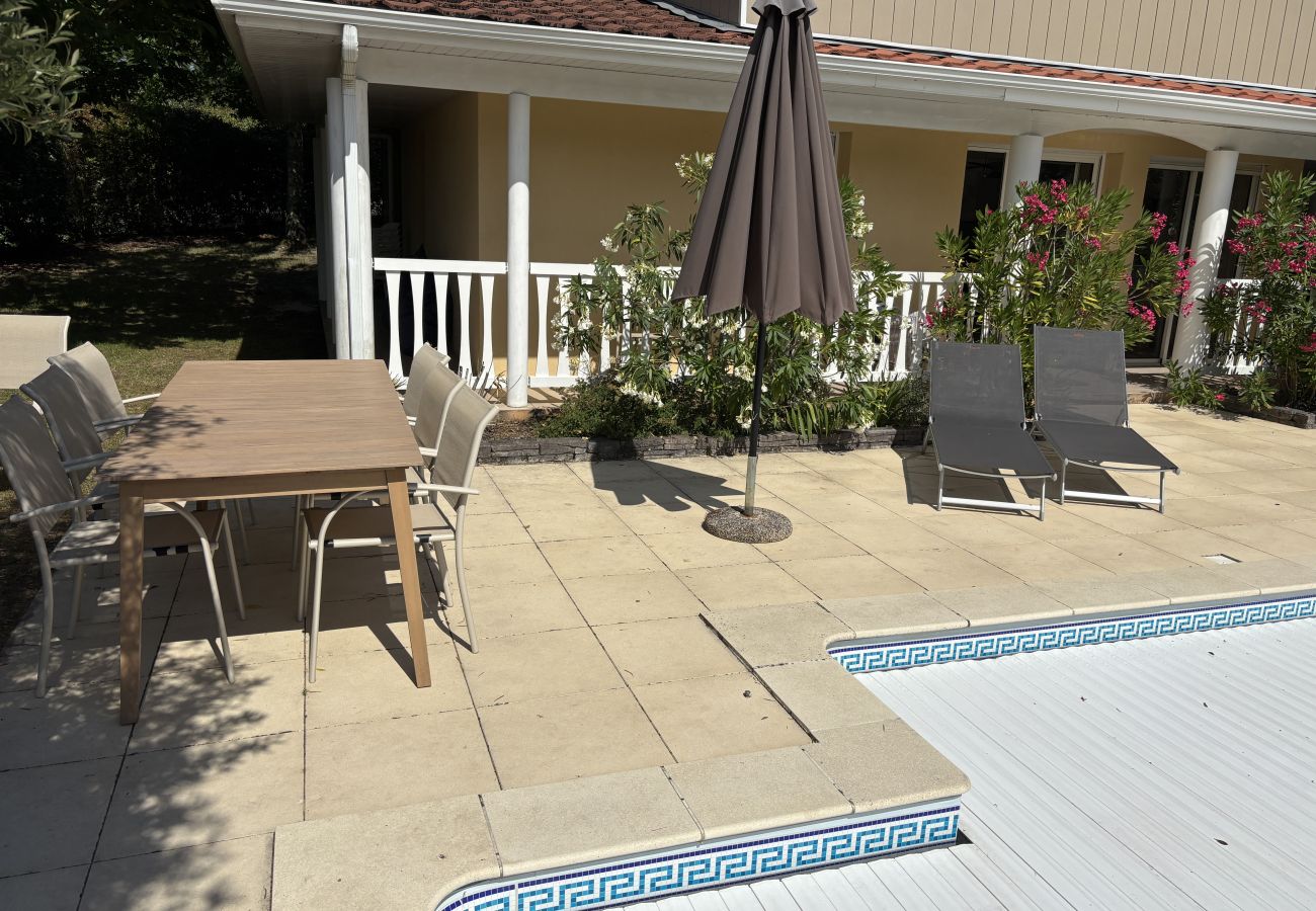 Villa à Lacanau - EDEN PARC 35 - 677249