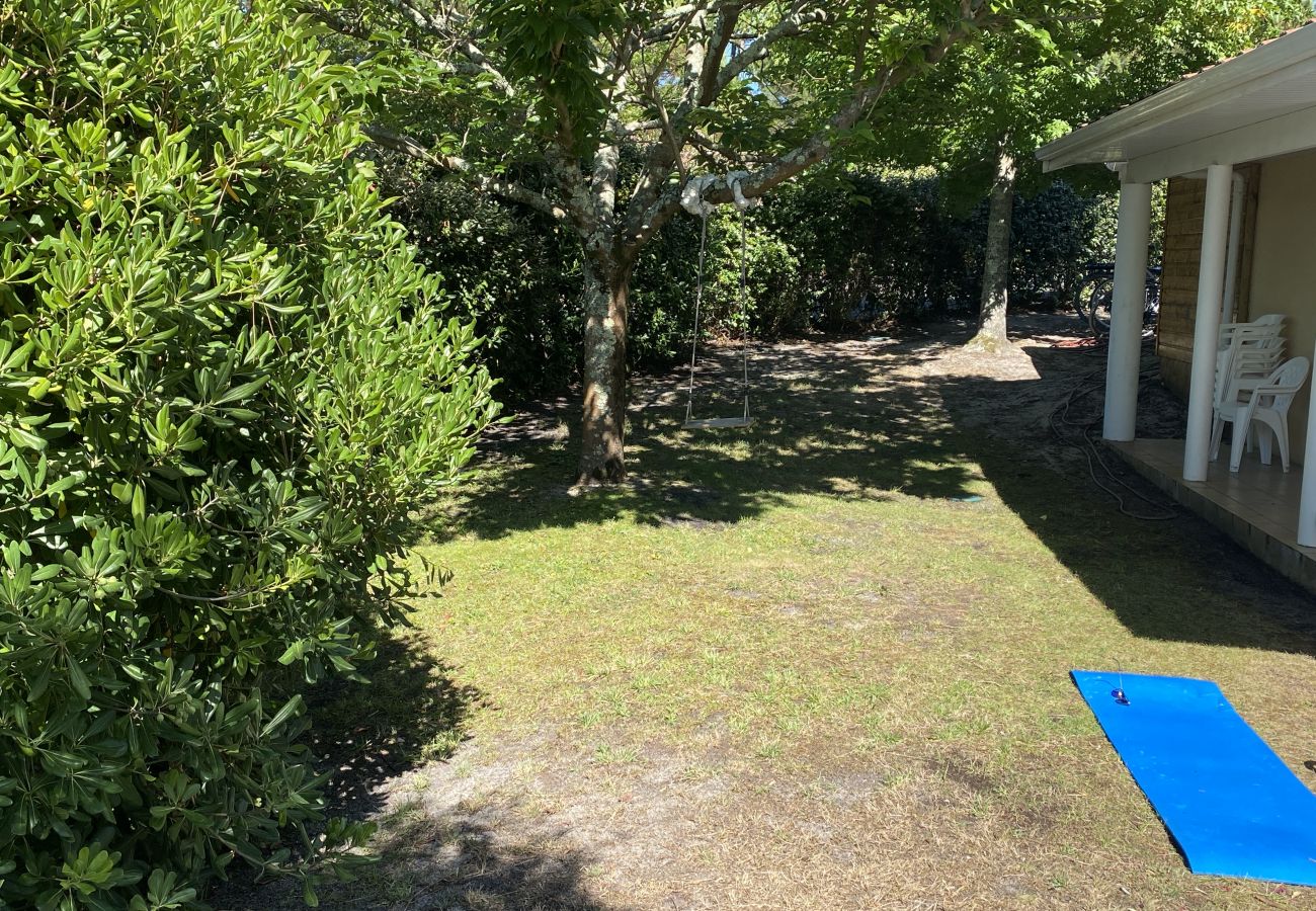 Villa à Lacanau - EDEN PARC 35 - 677249