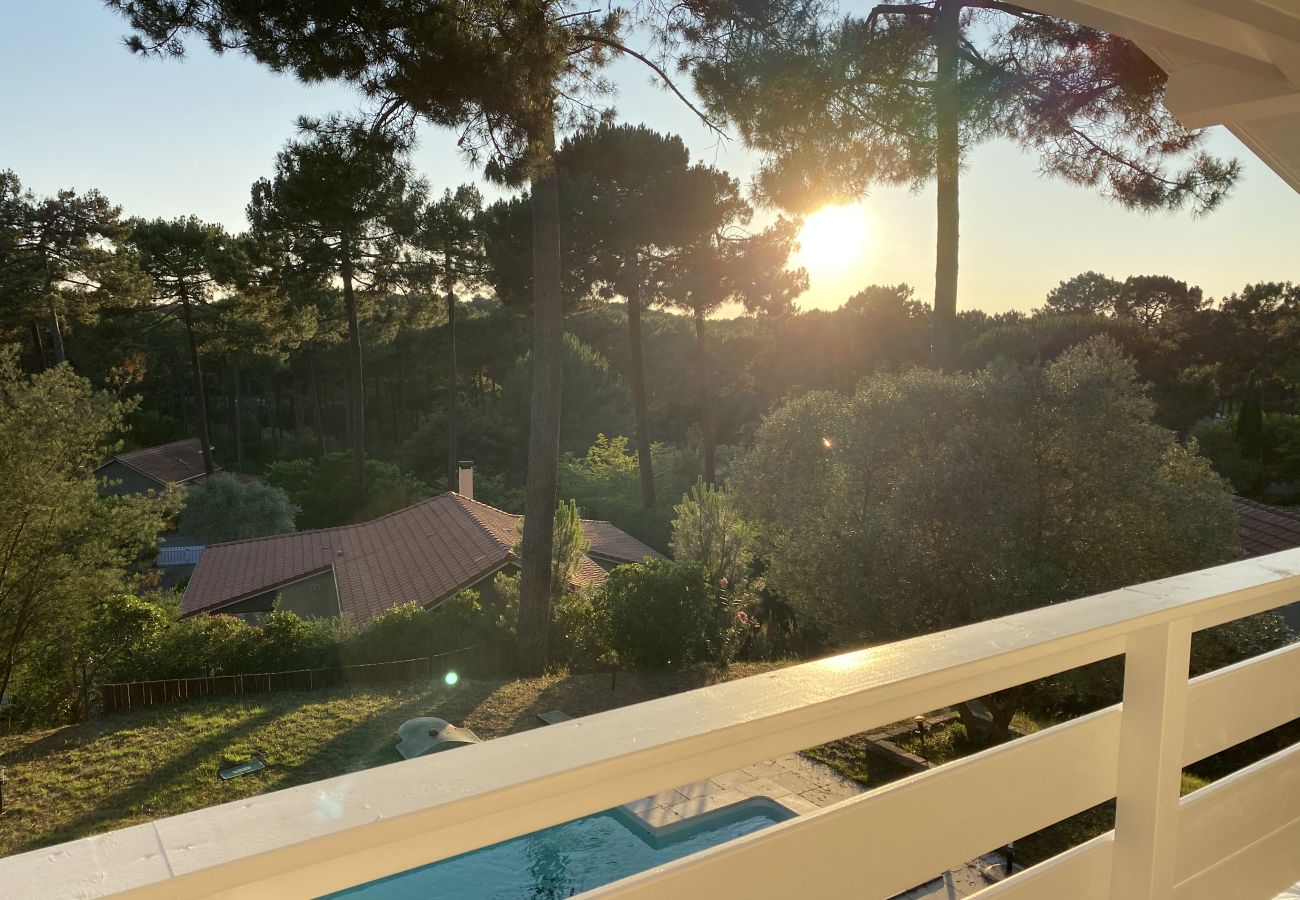 Villa à Lacanau - EDEN PARC 35 - 677249