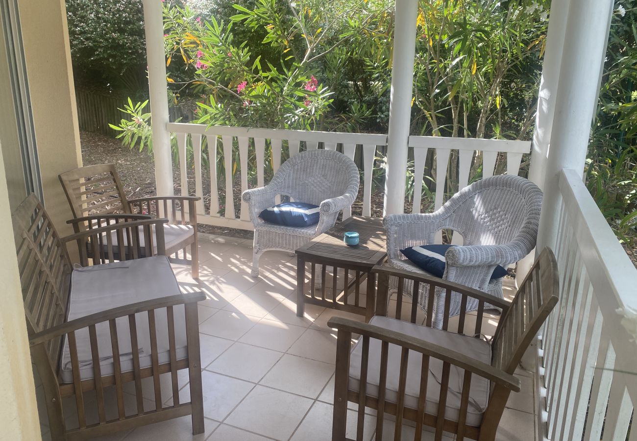 Villa à Lacanau - EDEN PARC 35 - 677249