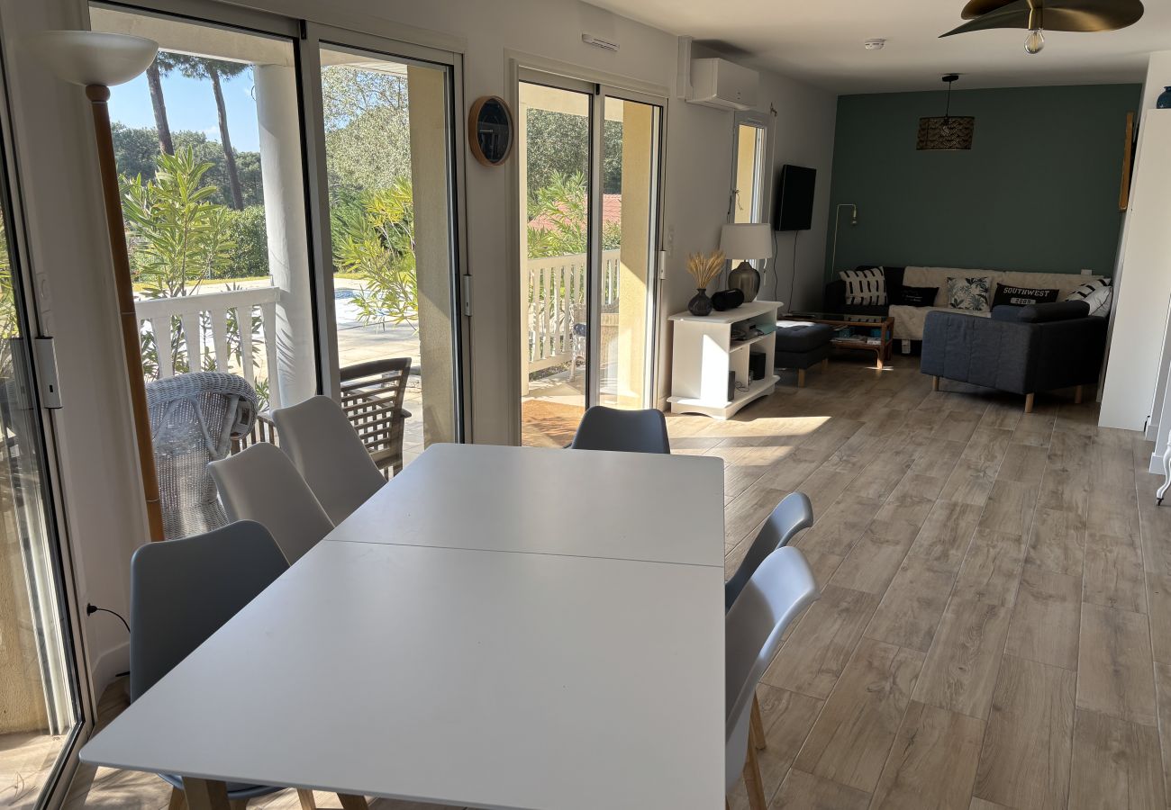 Villa à Lacanau - EDEN PARC 35 - 677249