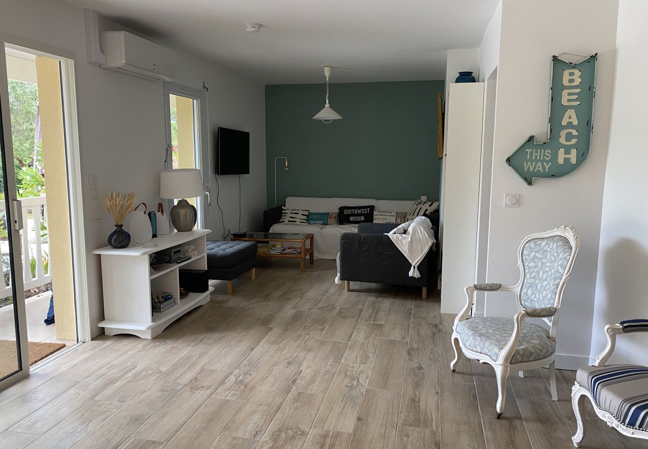 Villa à Lacanau - EDEN PARC 35 - 677249