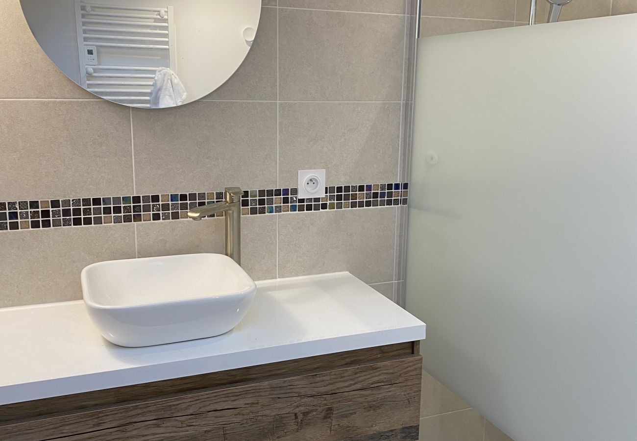 Villa à Lacanau - EDEN PARC 35 - 677249