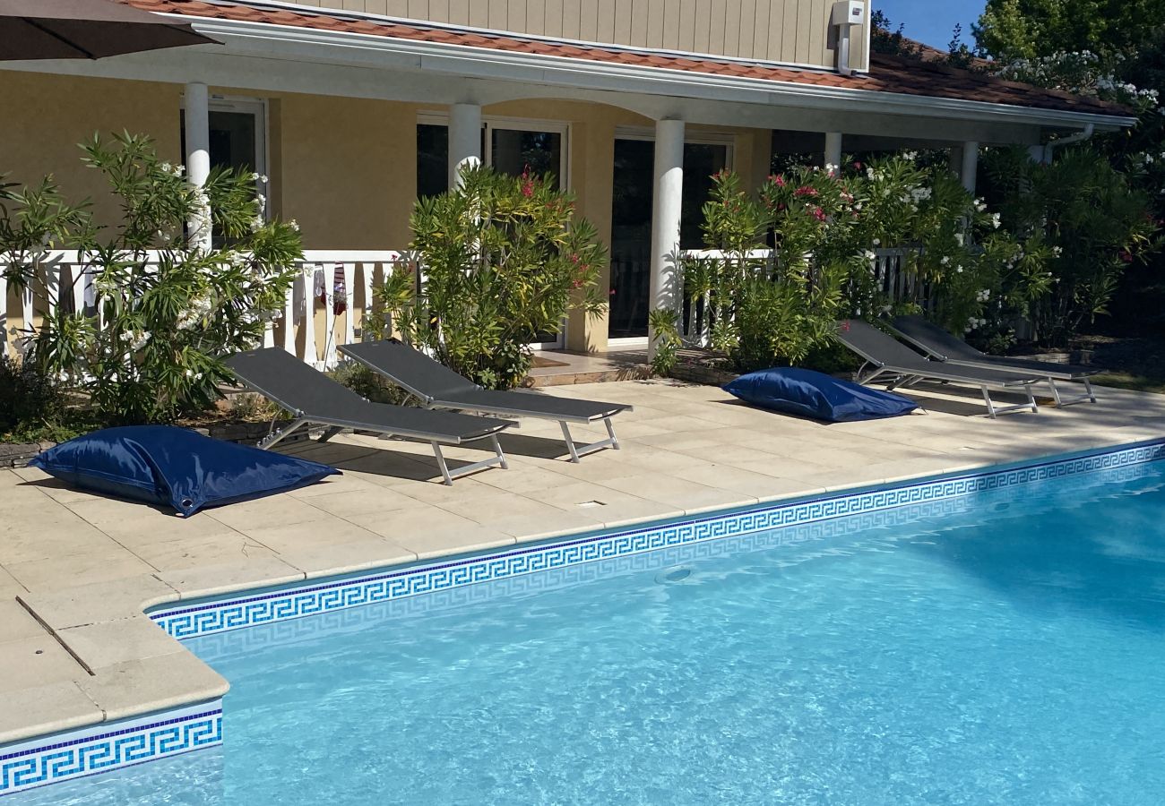 Villa à Lacanau - EDEN PARC 35 - 677249