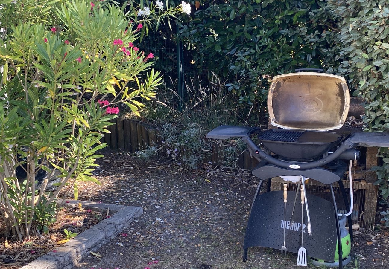 Villa à Lacanau - EDEN PARC 35 - 677249