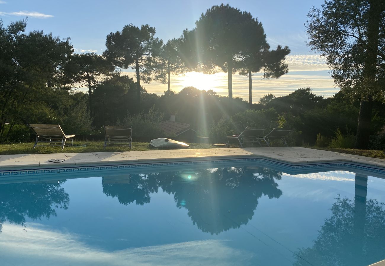 Villa à Lacanau - EDEN PARC 35 - 677249