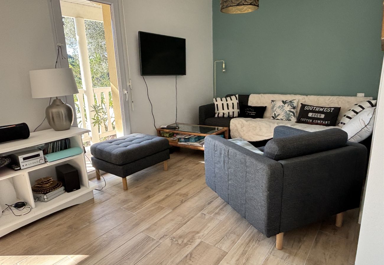 Villa à Lacanau - EDEN PARC 35 - 677249