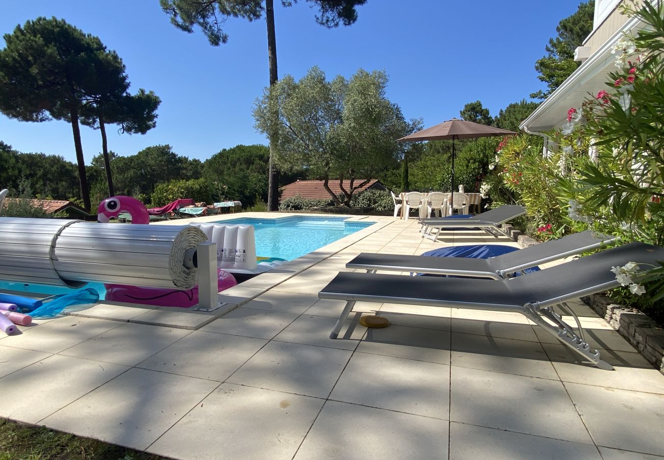 Villa à Lacanau - EDEN PARC 35 - 677249