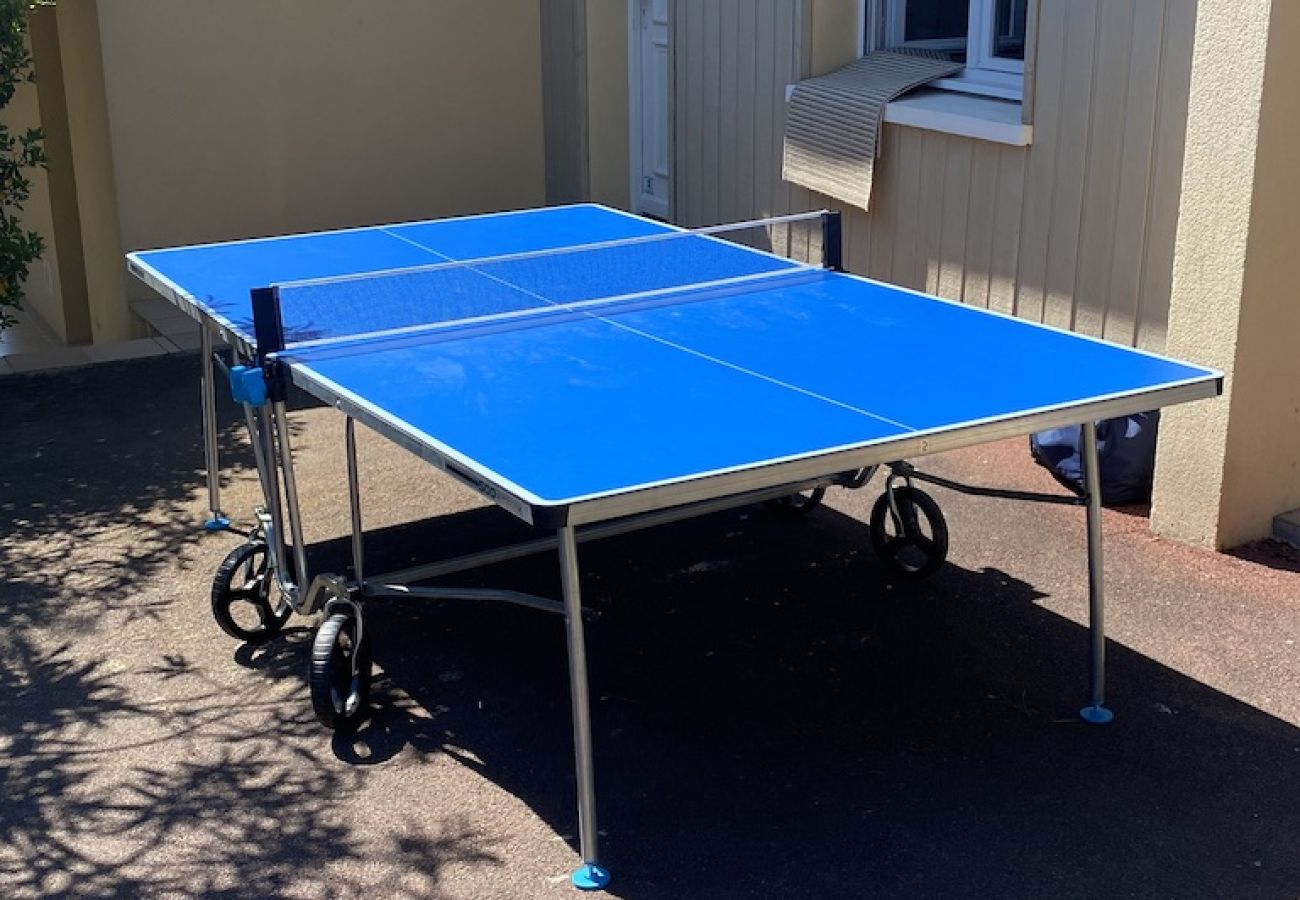 Villa à Lacanau - EDEN PARC 35 - 677249