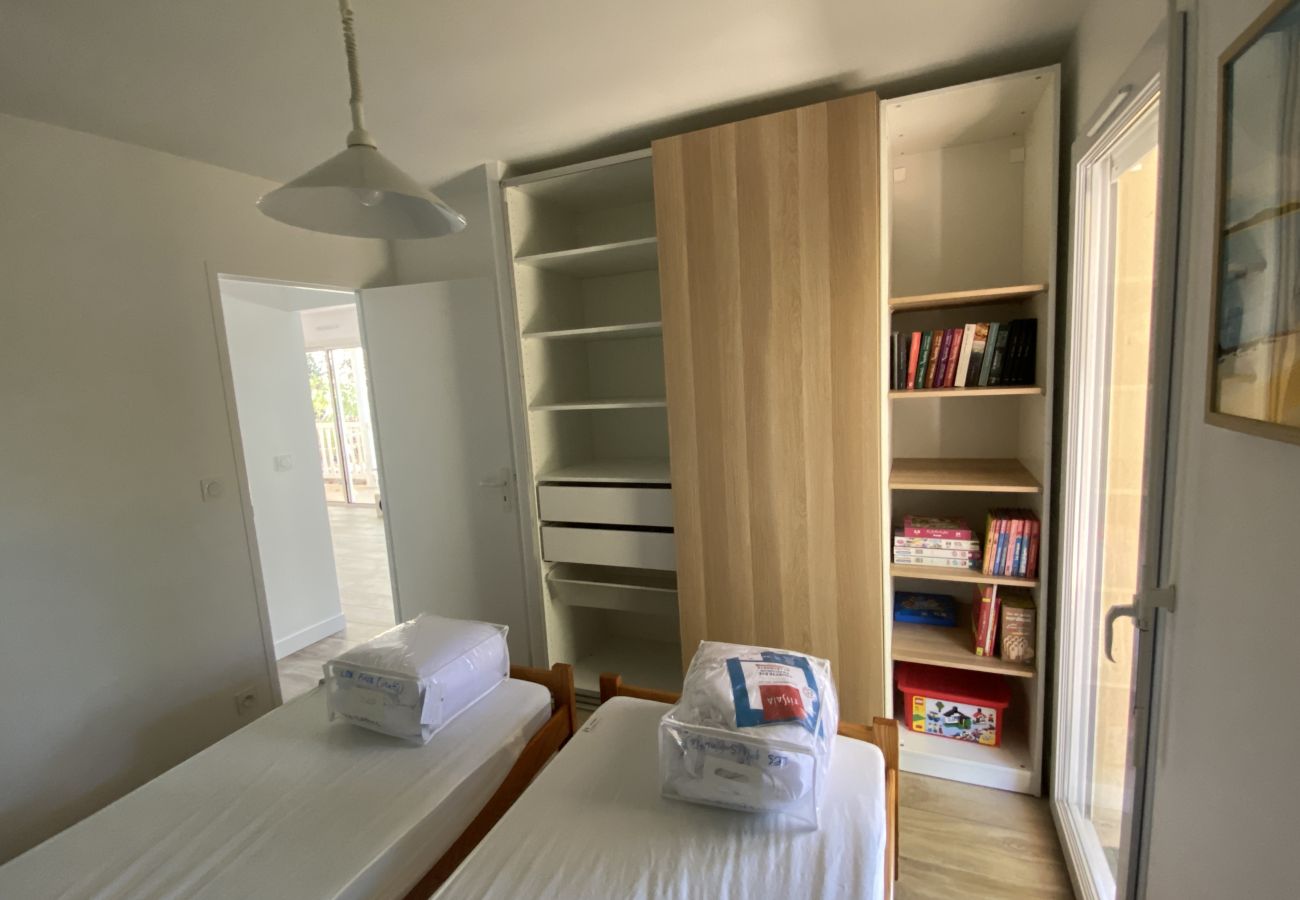 Villa à Lacanau - EDEN PARC 35 - 677249