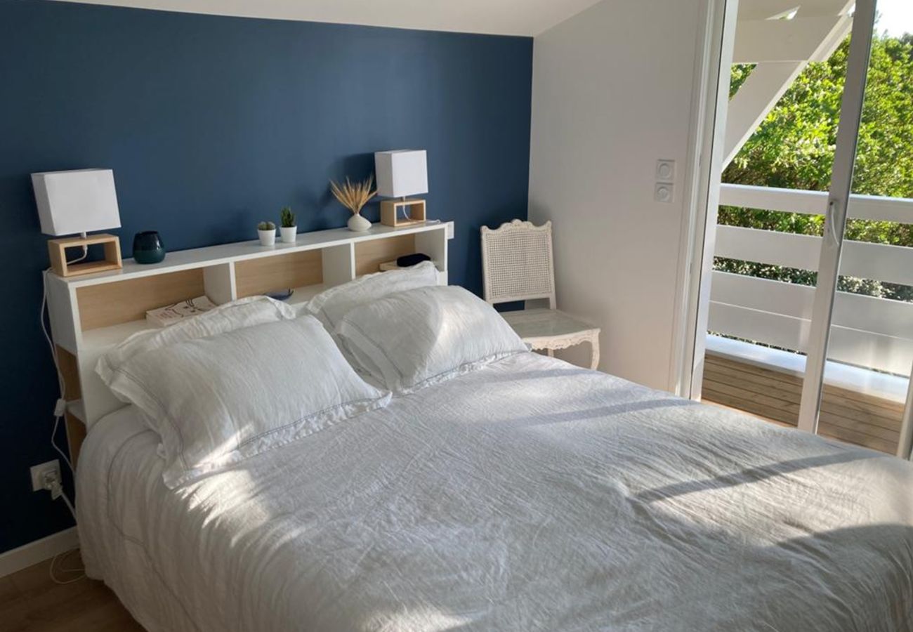 Villa à Lacanau - EDEN PARC 35 - 677249