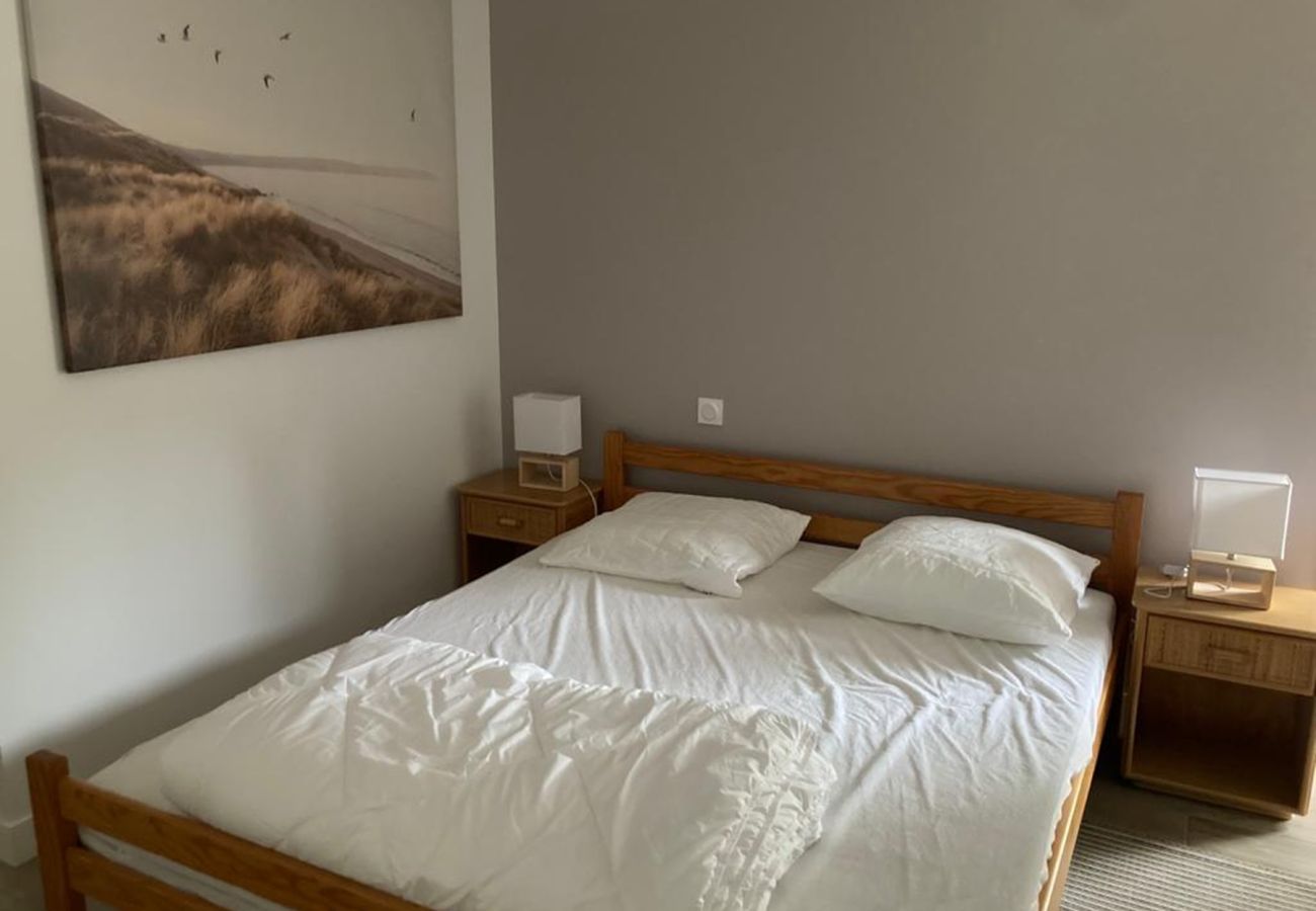 Villa à Lacanau - EDEN PARC 35 - 677249