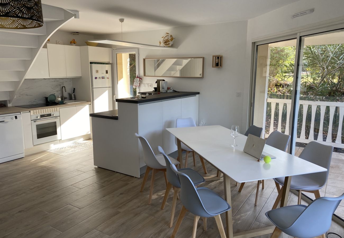 Villa à Lacanau - EDEN PARC 35 - 677249