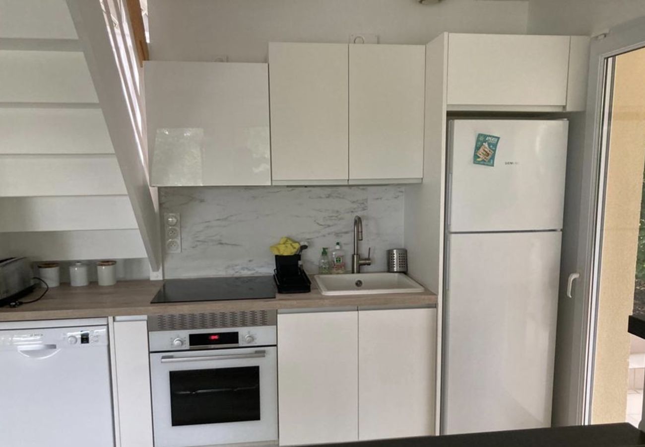 Villa à Lacanau - EDEN PARC 35 - 677249