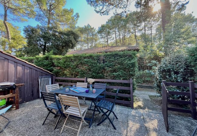 Maison à Lacanau - 144 RES LES PINS - 679032