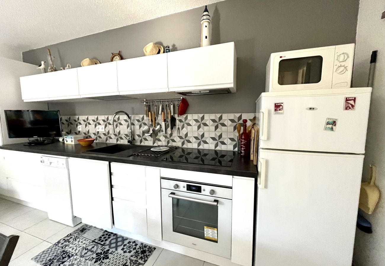 Maison à Lacanau - 144 RES LES PINS - 679032