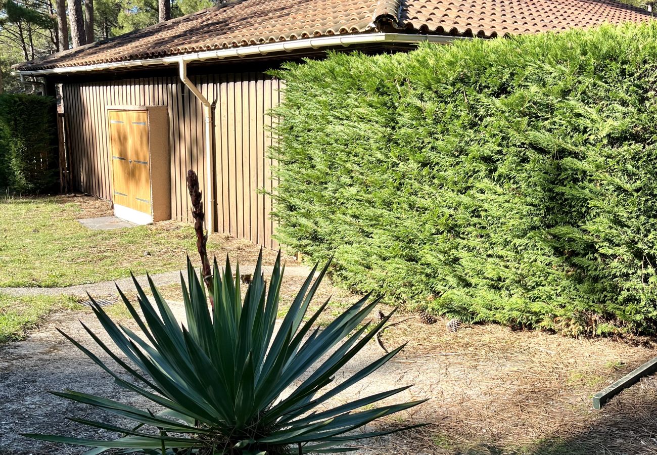 Maison à Lacanau - 144 RES LES PINS - 679032