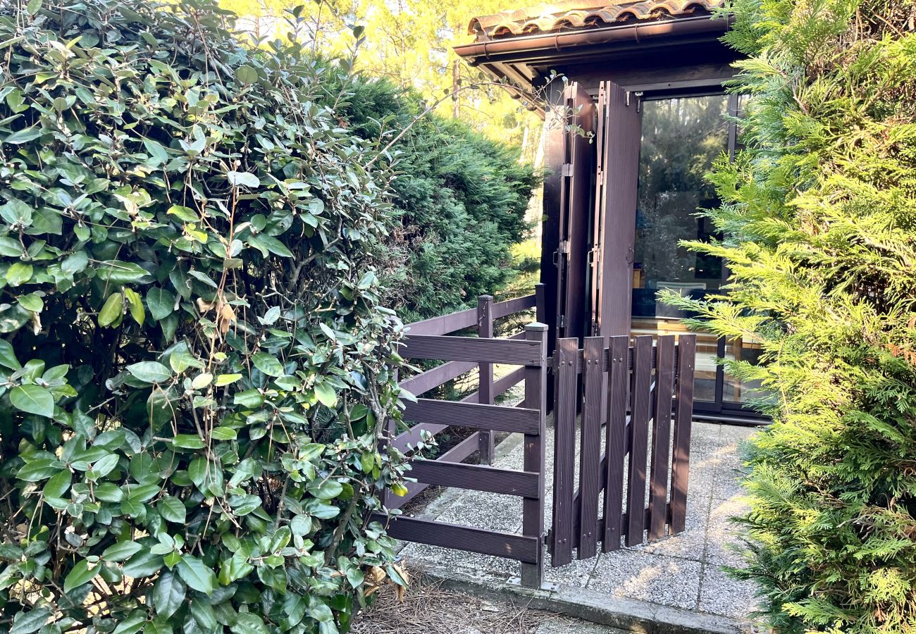 Maison à Lacanau - 144 RES LES PINS - 679032