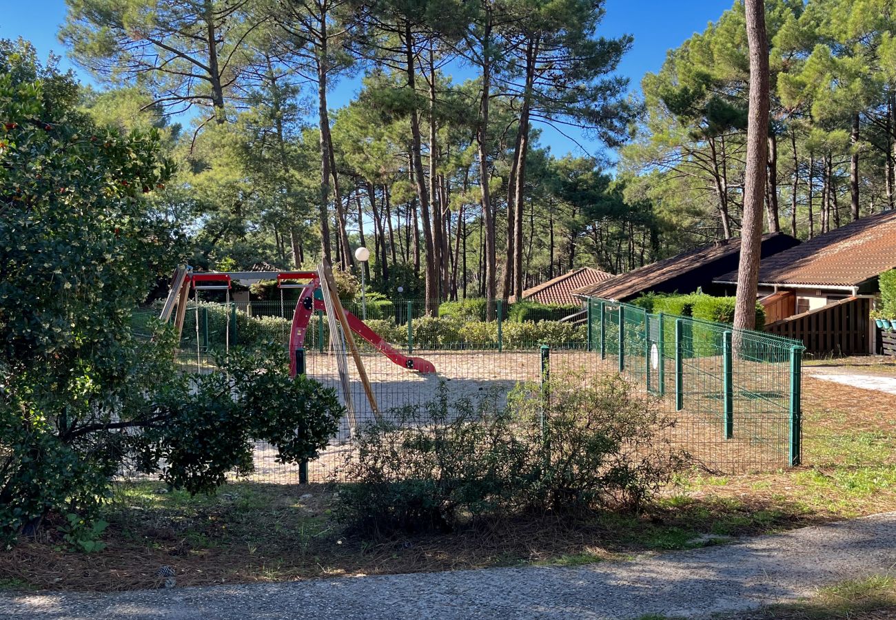 Maison à Lacanau - 144 RES LES PINS - 679032