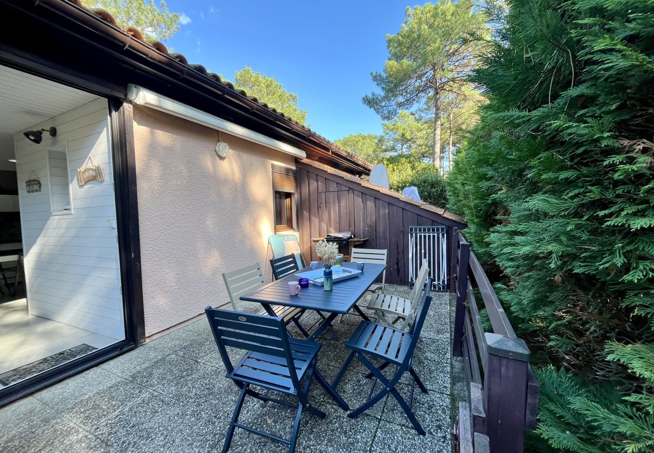 Maison à Lacanau - 144 RES LES PINS - 679032