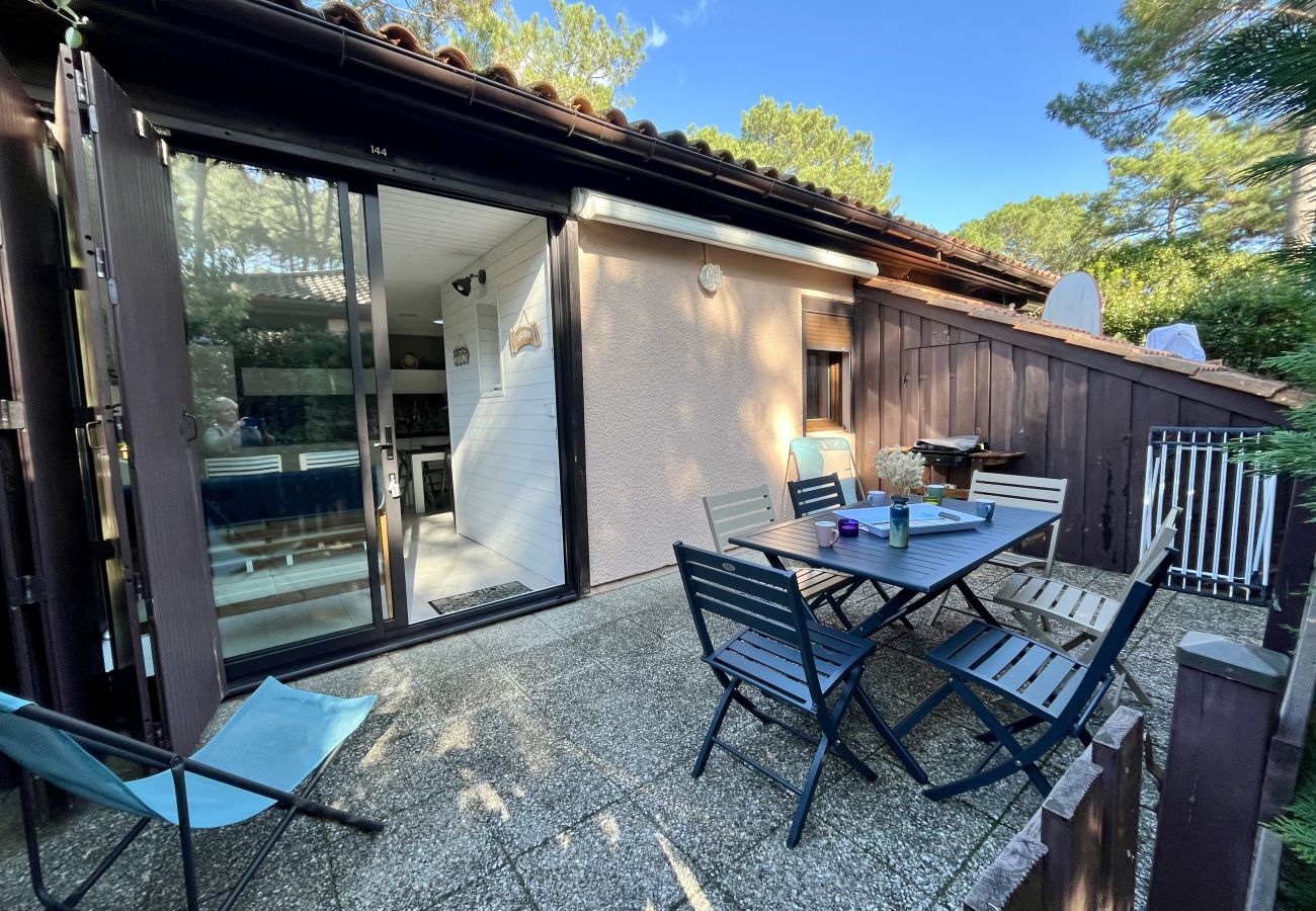 Maison à Lacanau - 144 RES LES PINS - 679032