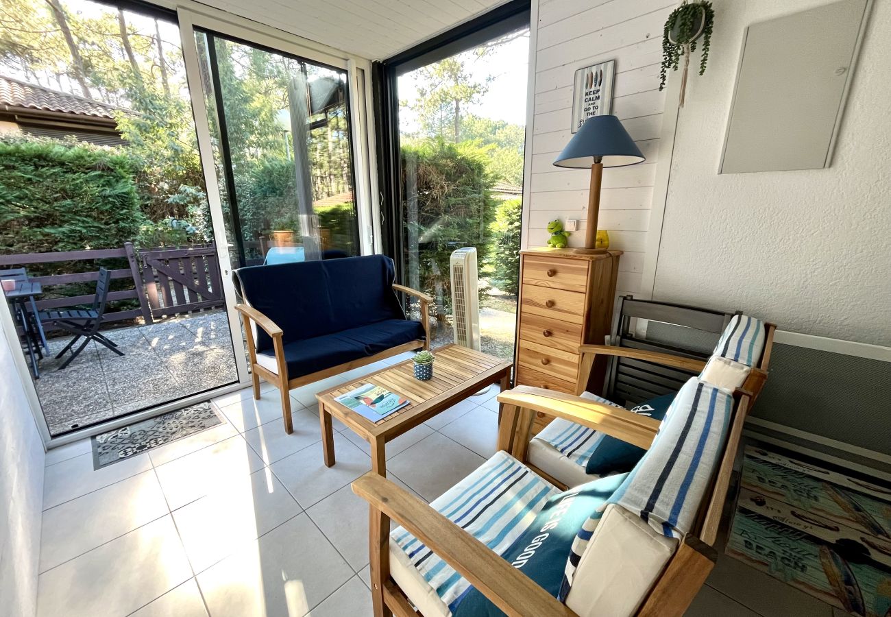 Maison à Lacanau - 144 RES LES PINS - 679032