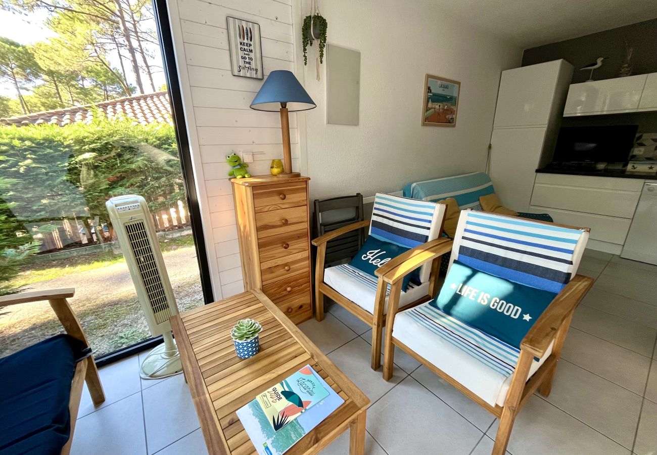 Maison à Lacanau - 144 RES LES PINS - 679032