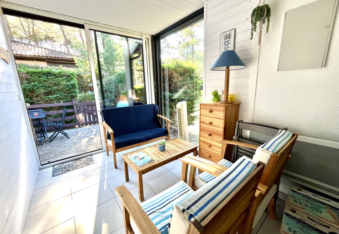 Maison à Lacanau - 144 RES LES PINS - 679032