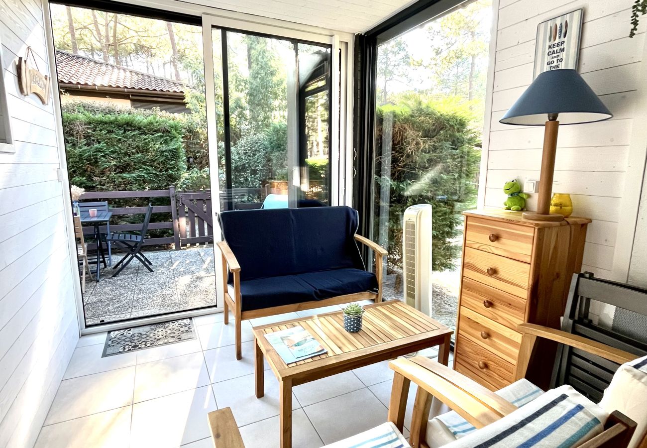 Maison à Lacanau - 144 RES LES PINS - 679032