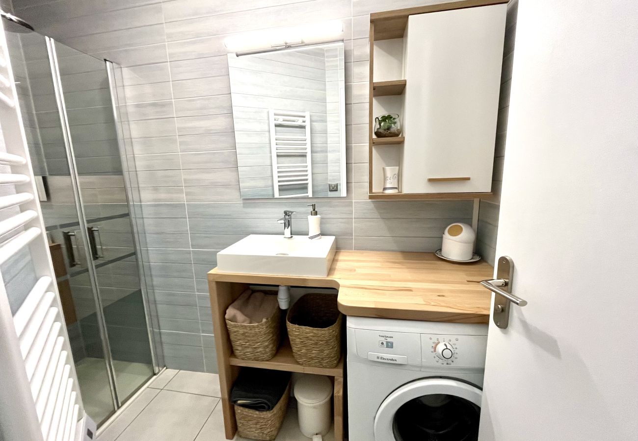 Maison à Lacanau - 144 RES LES PINS - 679032