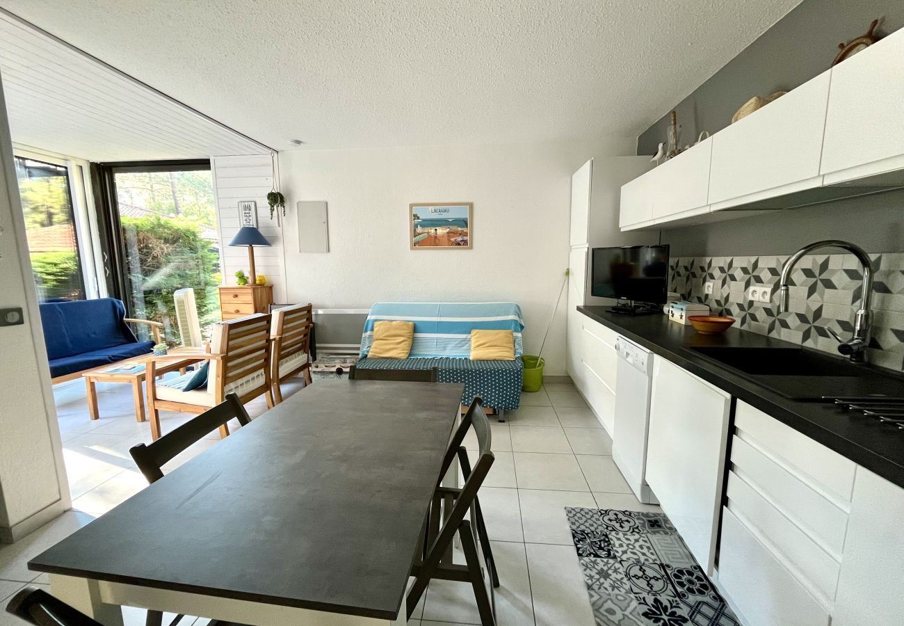 Maison à Lacanau - 144 RES LES PINS - 679032