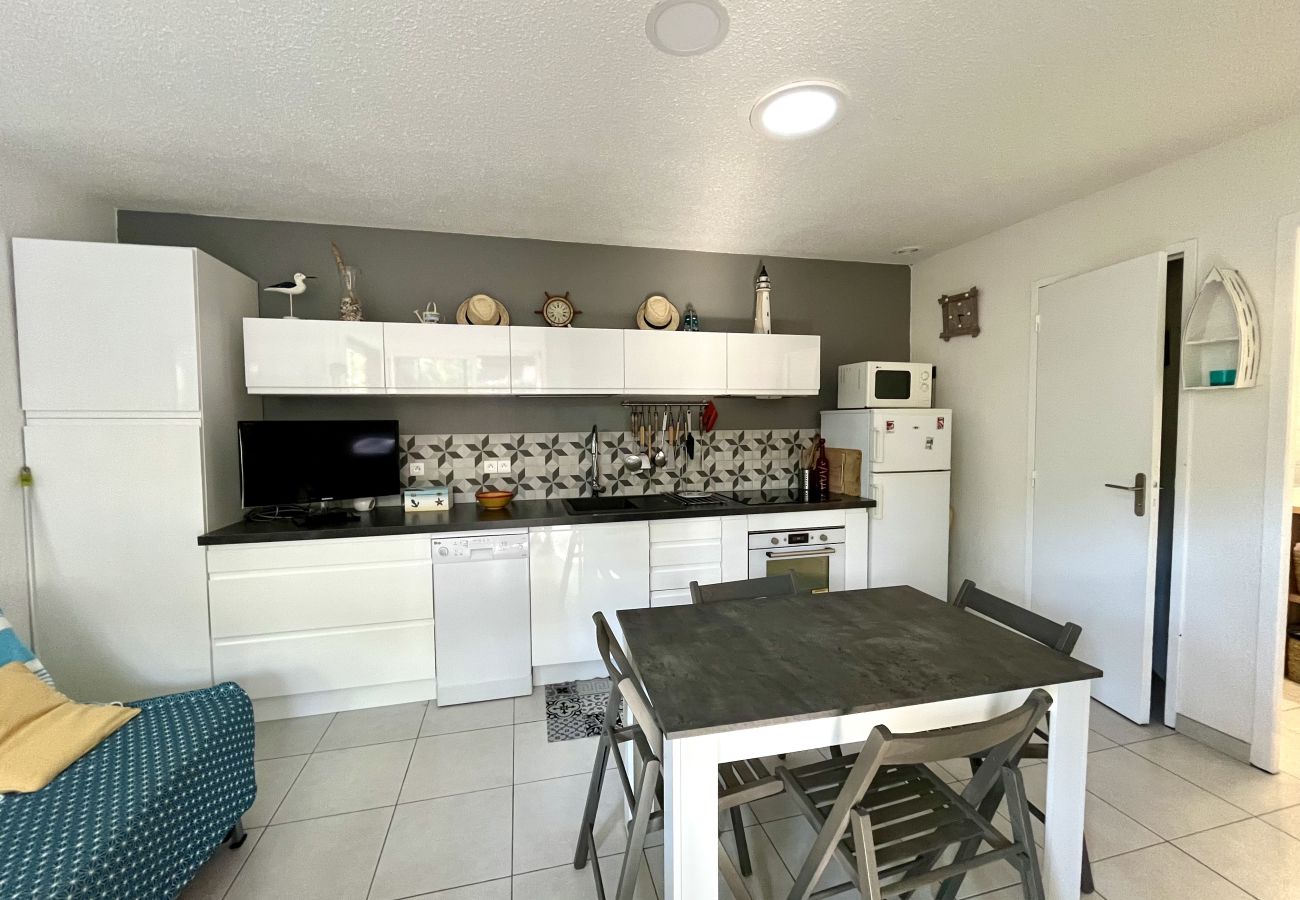 Maison à Lacanau - 144 RES LES PINS - 679032