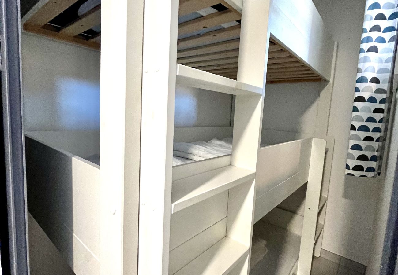 Maison à Lacanau - 144 RES LES PINS - 679032