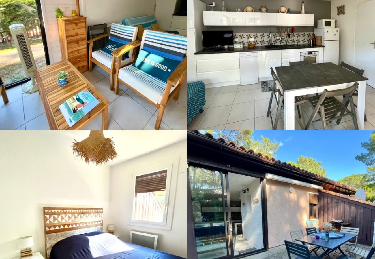 Maison à Lacanau - 144 RES LES PINS - 679032