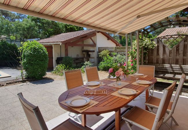 Villa à Lacanau - 51 VERDUN - 683534