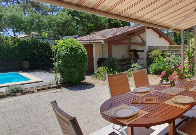 Villa à Lacanau - 51 VERDUN - 683534