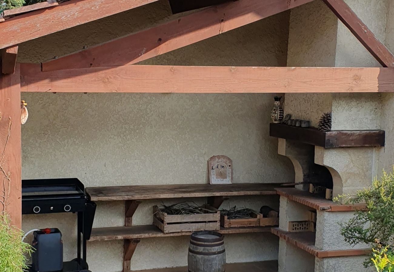 Villa à Lacanau - 51 VERDUN - 683534