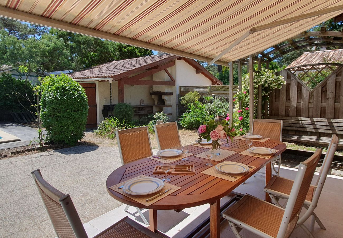 Villa à Lacanau - 51 VERDUN - 683534