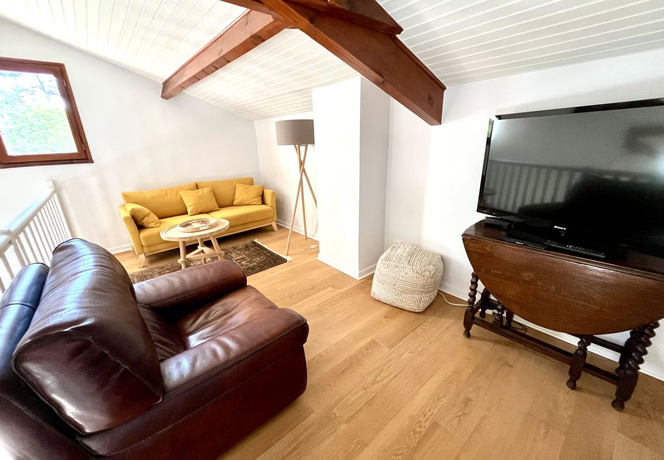 Villa à Lacanau - 51 VERDUN - 683534