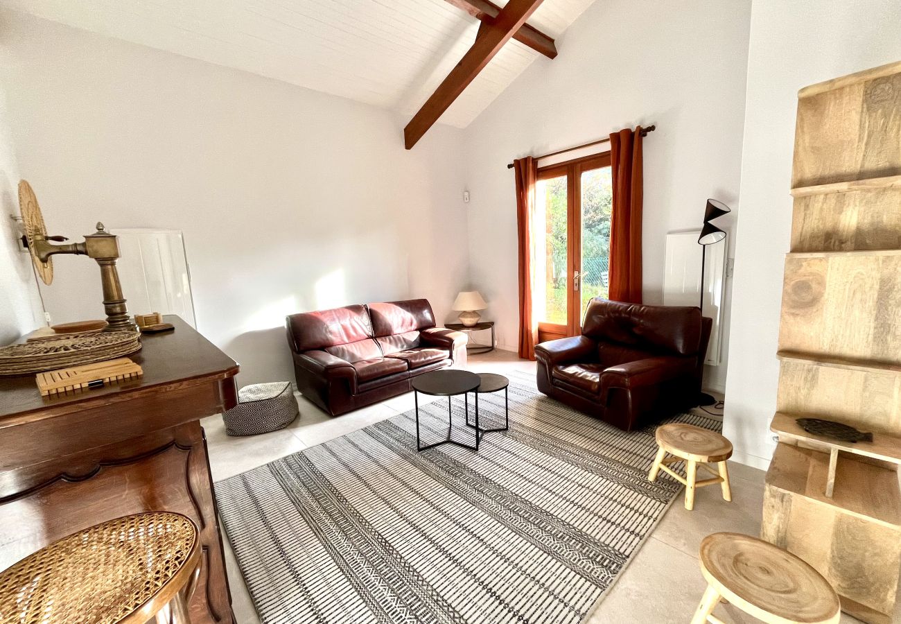 Villa à Lacanau - 51 VERDUN - 683534