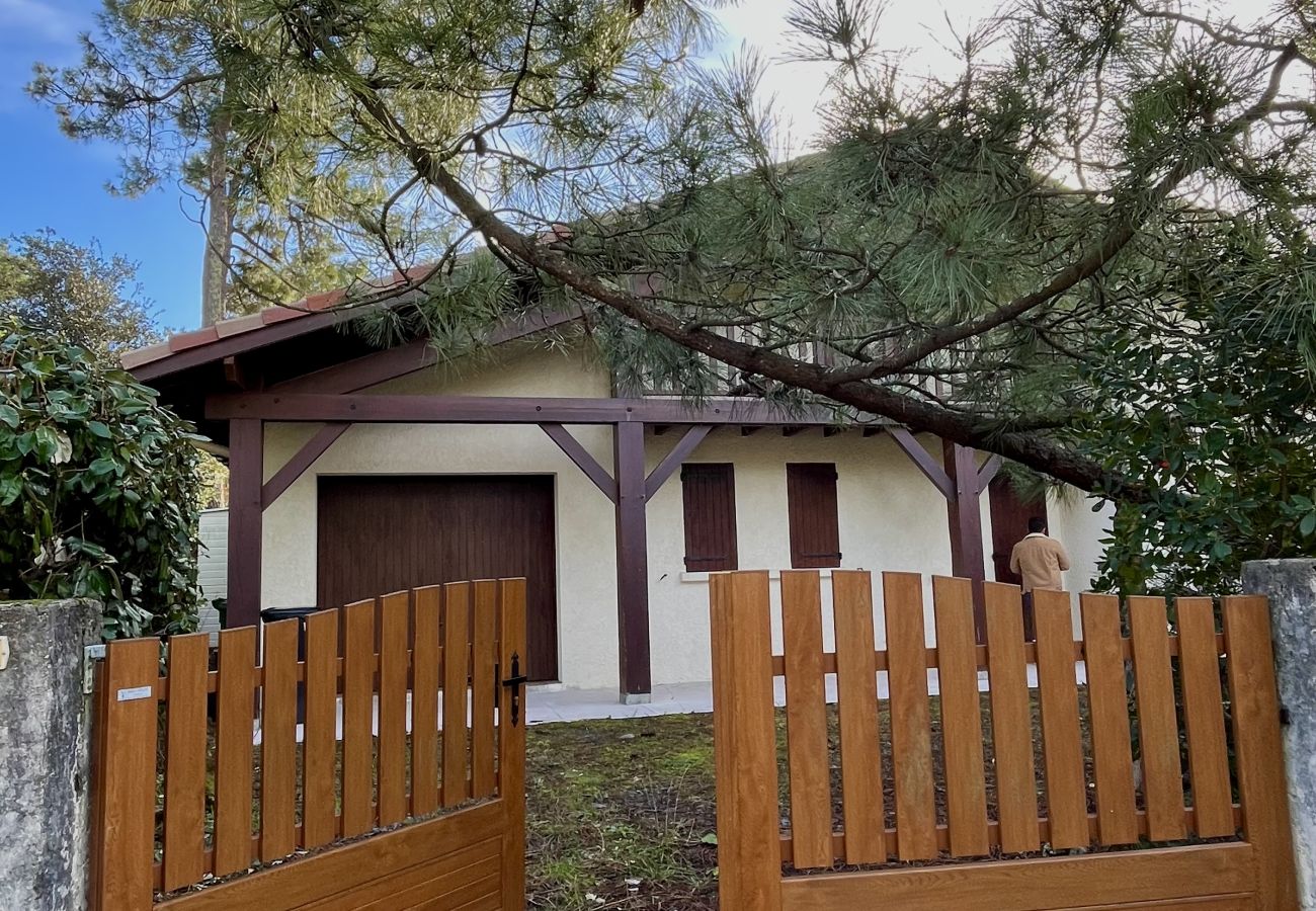 Villa à Lacanau - 51 VERDUN - 683534