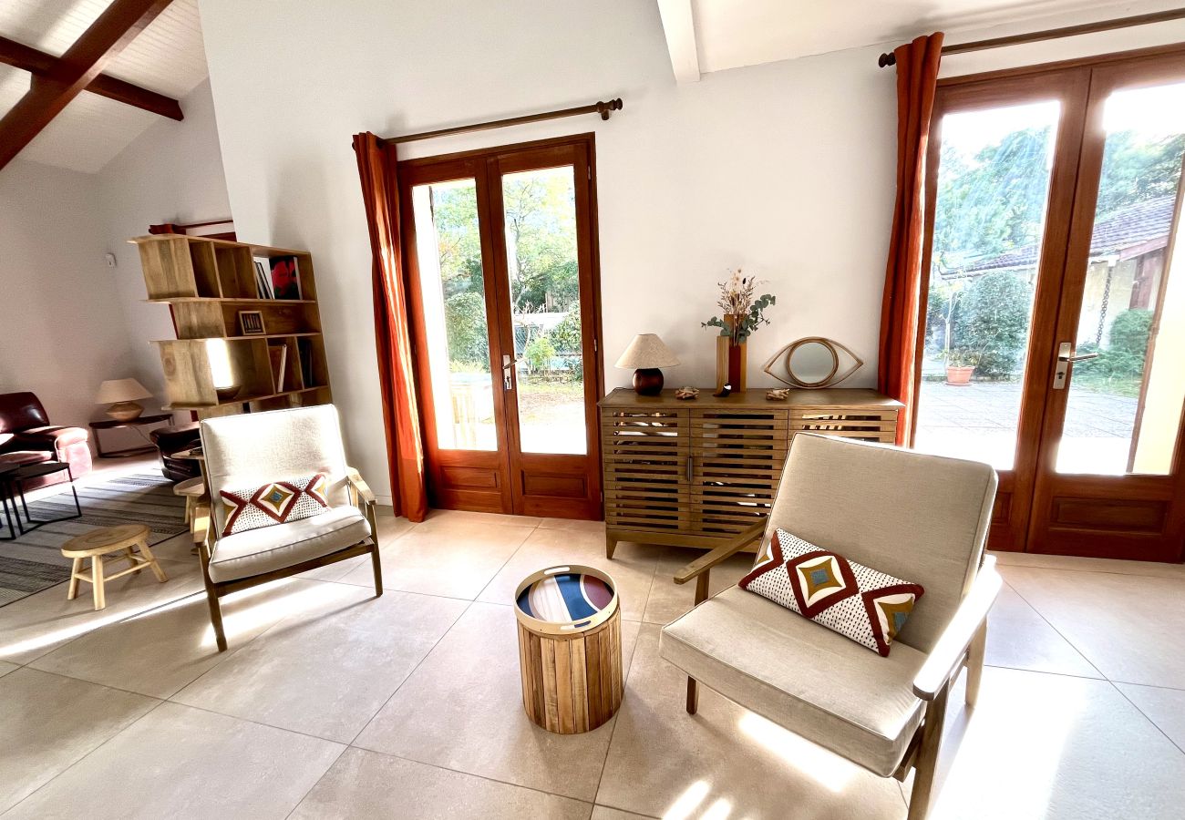 Villa à Lacanau - 51 VERDUN - 683534