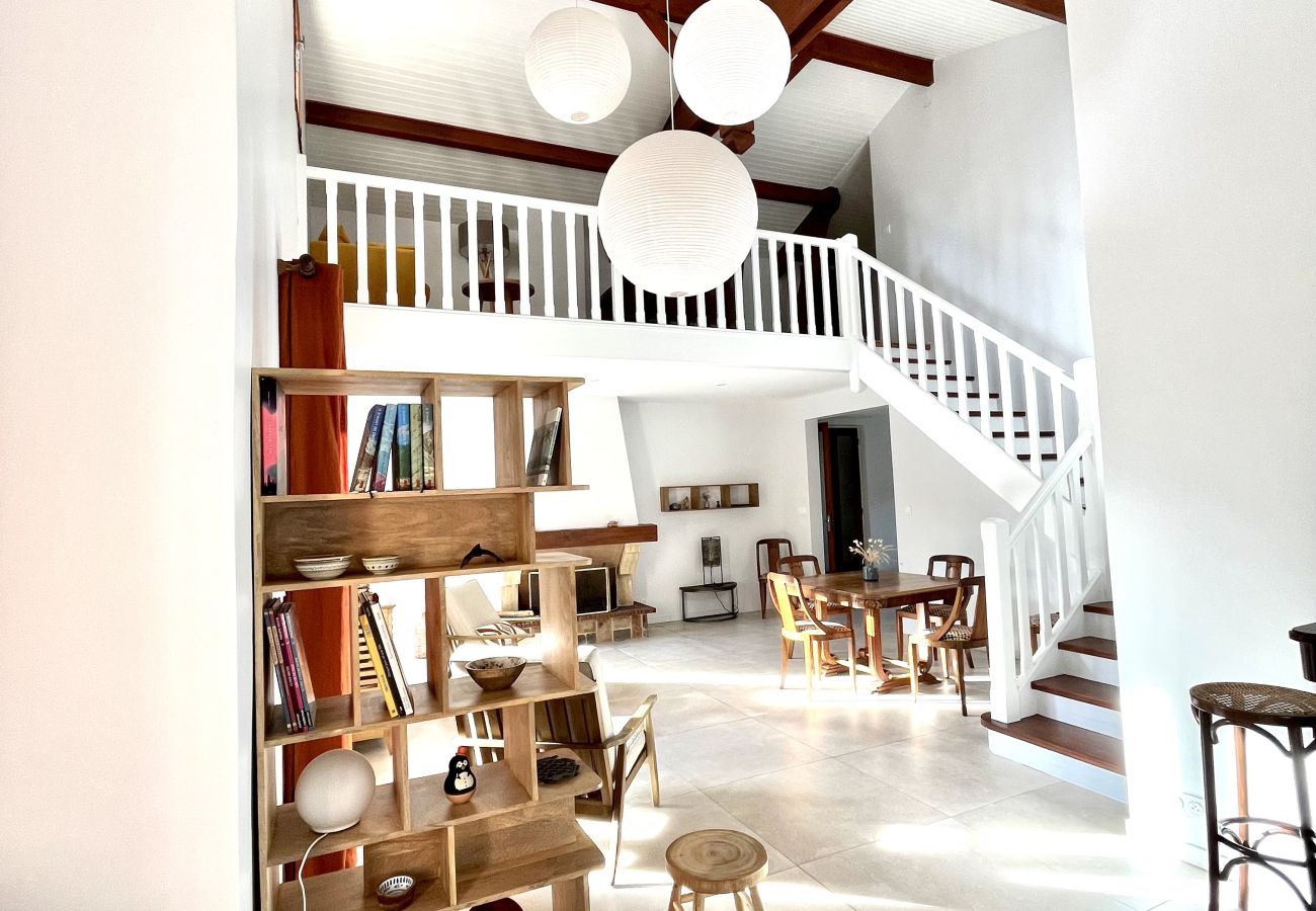 Villa à Lacanau - 51 VERDUN - 683534