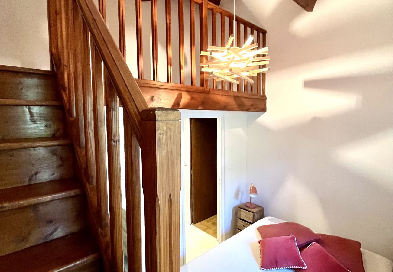 Villa à Lacanau - 51 VERDUN - 683534