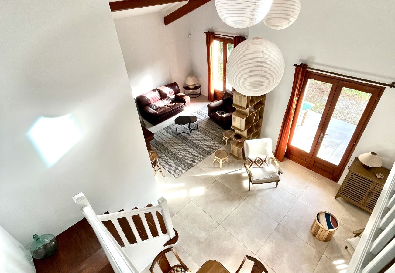 Villa à Lacanau - 51 VERDUN - 683534