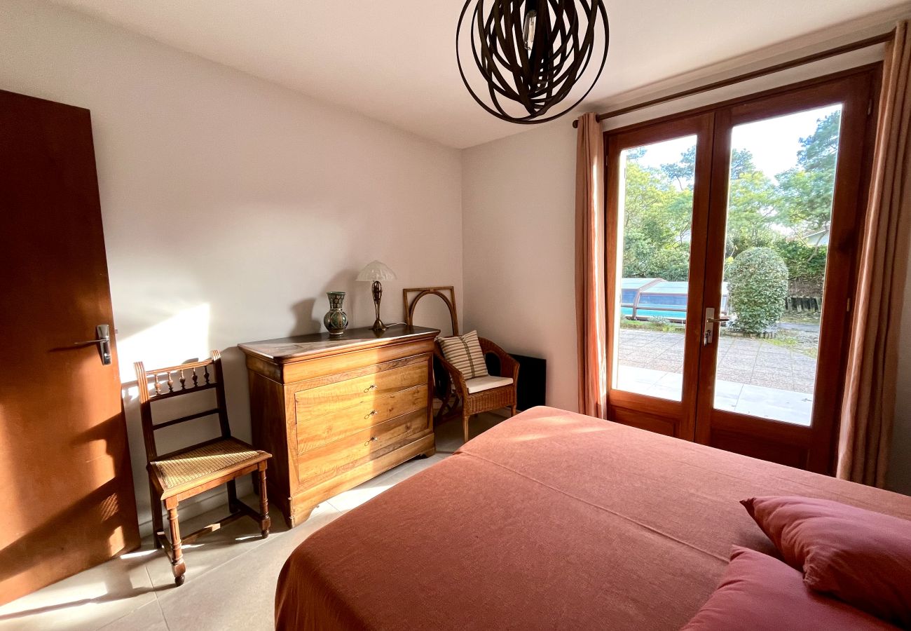 Villa à Lacanau - 51 VERDUN - 683534