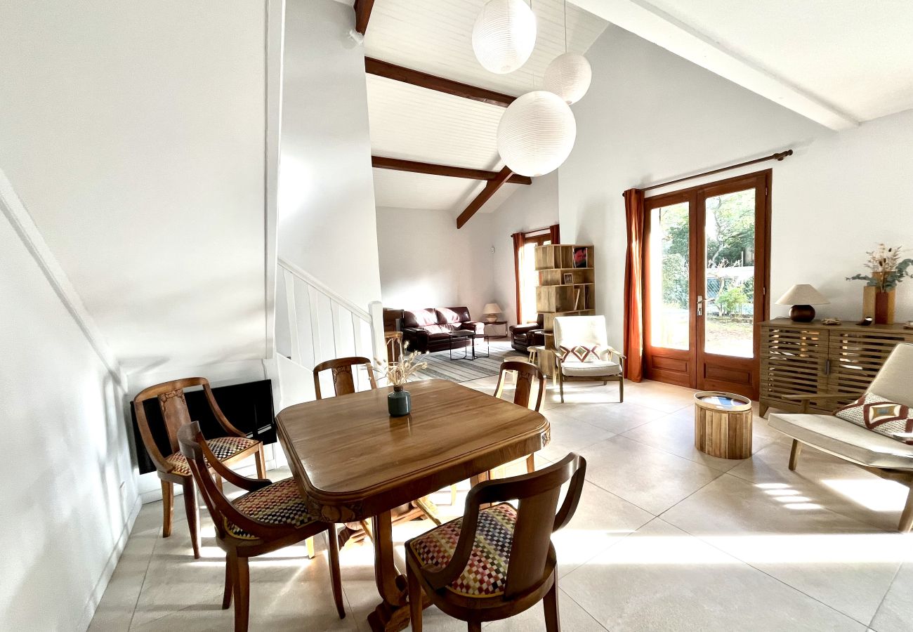 Villa à Lacanau - 51 VERDUN - 683534